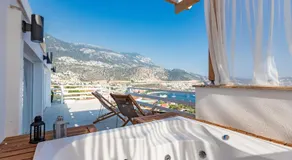 Kalkan Saray Suites Hotel - Image 2