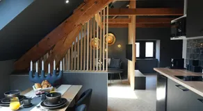 Studio Balneo, Ciel étoilé, Escapade Cosy - Image 4