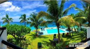 Blue Angel Resort - Image 2