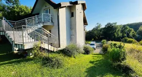 ASTAREA - Penthouse in nature-free private parking-jacuzzi-terrace & balcony-peace - Image 5