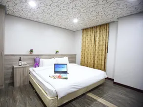 心園生活旅店 Xin Yuan Hotel - Image 3