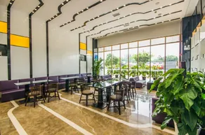 Lavande Hotel Leshan High-Speed Rail Station Wanda Plaza Branch - Image 3