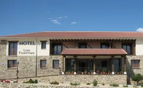 Hotel Las Fuentes - Image 3