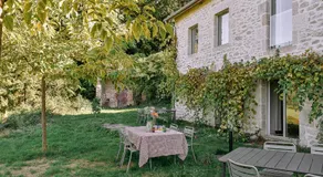 Maison Chalendeix - Image 4