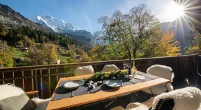 Chalet Margaux Penthouse - Image 3