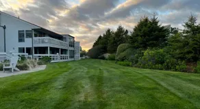 New Seabury Ocean Front Beach Condo 2Bd2Bath 2 Large Balconies Private Beach - Image 4