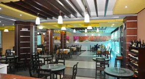 Hotel Hasmegaj - Image 2