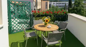 Hotel Ristorante Poseidonia - Image 4