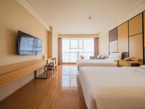 JI Hotel Chengdu Chunxi Road Taikoo Li - Image 2