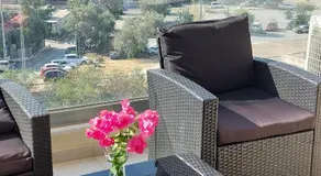 Aelia Sea View Apartments Rafina close to the Port , Airport & Athens - Image 3