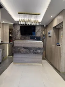 Mabledon Court Hotel - Image 4
