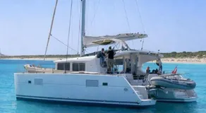 Catamaran en Ibiza - Image 2