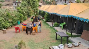 HARYANA ROYAL STAY - Image 4