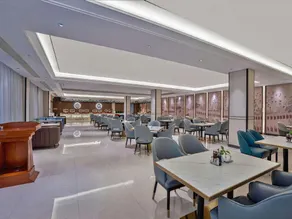 Vienna International Hotel Ningbo Airport - Image 3