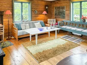 Charming Cottage by Lake in Torsebo - Image 3