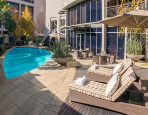 City Lodge Hotel Lynnwood - Image 2
