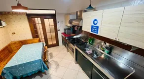 Gigli, rooms con cucina in comune e terrazza - Image 5