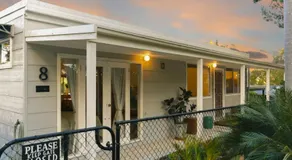 SaltNest - A calm and modern retreat by the sea - Image 3