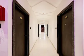 Townhouse Oak Kanpur Barra 5 Formerly Royal Residency - Image 3