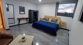 Máster Suite Departamento cerca de Isla San Marcos - Image 2
