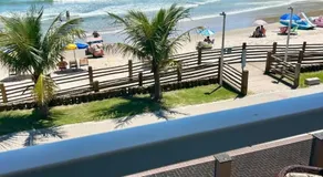 Pousada Vila Del Mare - Frente Praia - Image 5