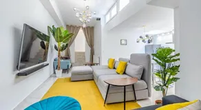 Urban style 3-bedroom apartment - Image 5