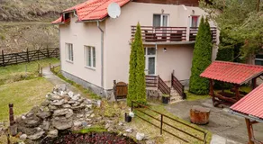 Pensiune Restaurant Căprioara Toplița - Image 5