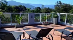 Pousada Solarium Flats Itagua Próximo ao Aquário e a Praça da Baleia - Image 4