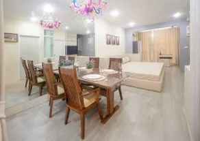 Pool Access+Near MRT Fashion Island+1000Mbps - Image 3