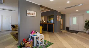 Kuressaare Central Hostel - Image 4