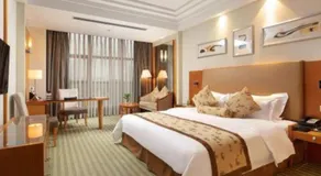 Changshu Jinling Tianming Grand Hotel - Image 2