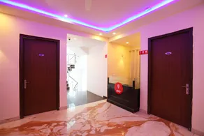 Hotel O Capetown Residency - Image 3
