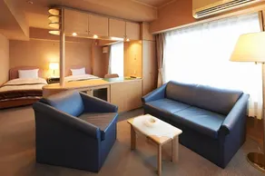 Hotel Alpha Inn Akita - Image 2
