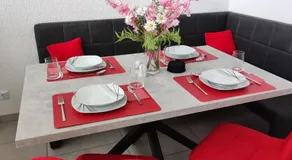 Moderne Doppelhaushälfte mit Süd-West-Terrasse - Image 2