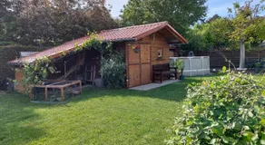 Ferienwohnung Kempf Mandelbachtal - Image 4