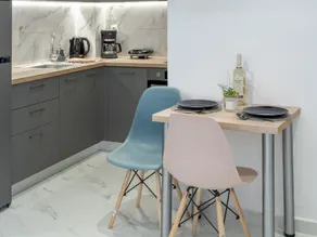 Anassa 2 City Center Apartment - Image 3