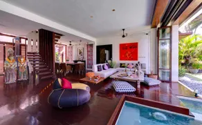 Aventus Beach Grandé Villa - Image 5