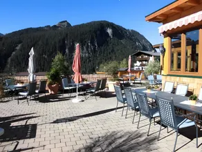 Hotel Rotlechhof - Image 4
