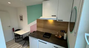 hébergement pour 3 personnes, 2 chambres - Image 4