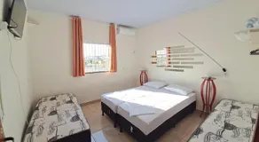 Hotel Pousada Mãe Rainha - Image 2