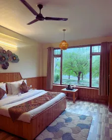 ORZU Boutique Stays Manali - Image 2