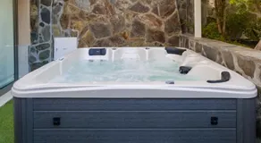Deluxe Suite 70qm. Toller Blick, super Ausstattung - Image 2