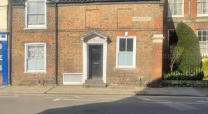 Lovely Getaway Apartment in Wisbech - Image 5
