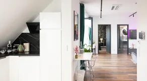 THE Penthouse at Eco Smart Apartments - Image 2