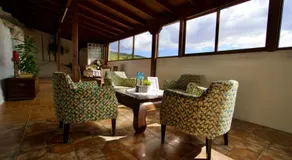Casa Cueva La Herencia, jacuzzi privado y vistas - Image 2