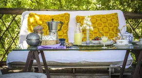 Casina MeMe i Toscana - Image 2
