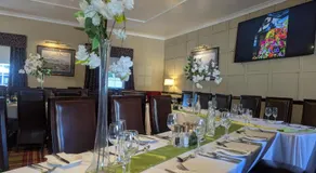 Glazert Country House Hotel - Image 5