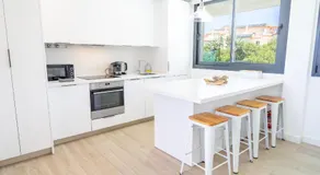 Tarifa Cozy House - Modern, Pool, Parking, Wifi, - Image 3