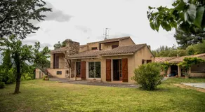 Les hauts de Palaja, villa with pool and parking - Image 5