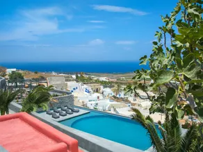 Santorini Villas - Image 4